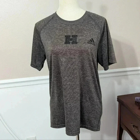 2/$10 Adidas Ultimate Tee - Picture 1 of 4